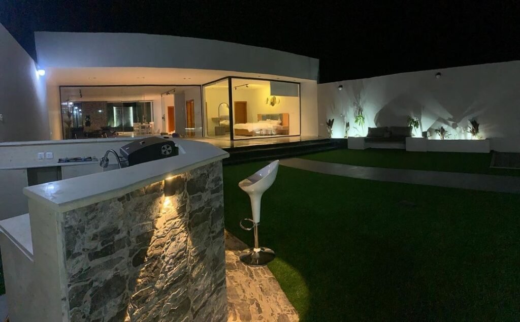 شاليه سبشل نايت شاليهات واستراحات السعودية