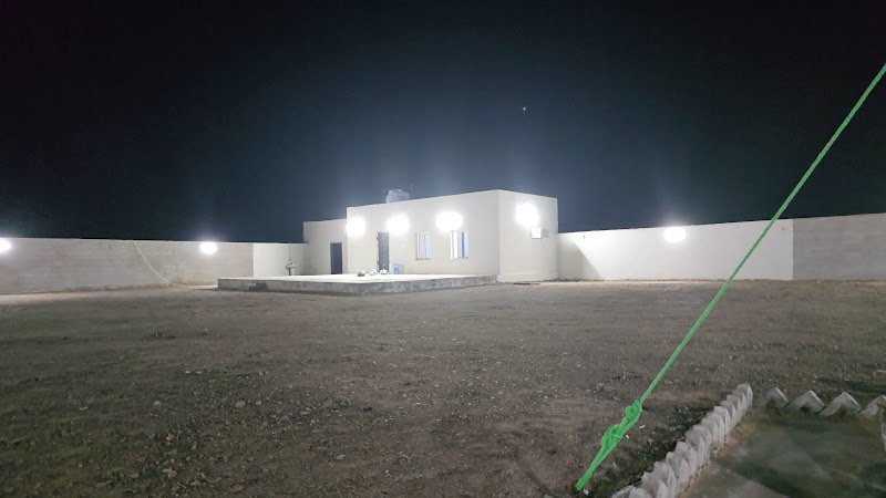 استراحة ابو صفوان بدر حنين شاليهات واستراحات السعودية