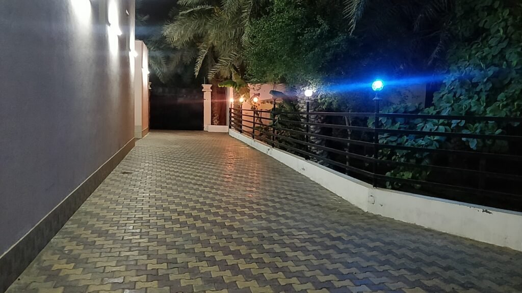 إستراحة الهدى الهفوف شاليهات واستراحات السعودية