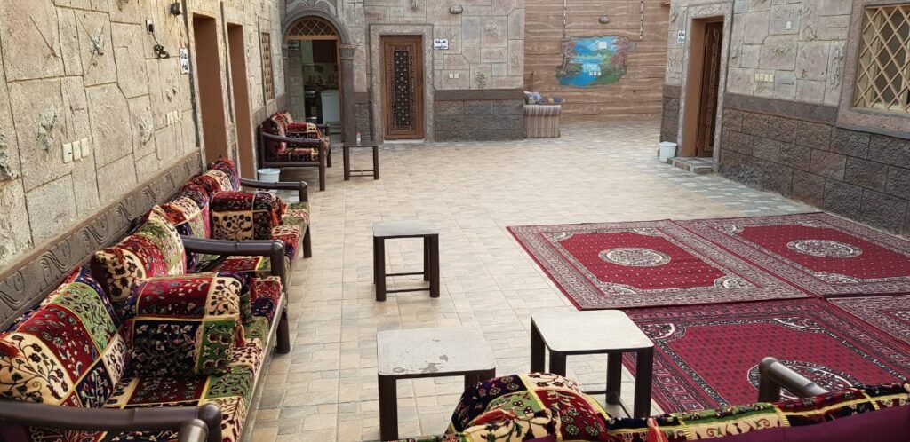 استراحة اوركيدا جدة جدة شاليهات واستراحات السعودية