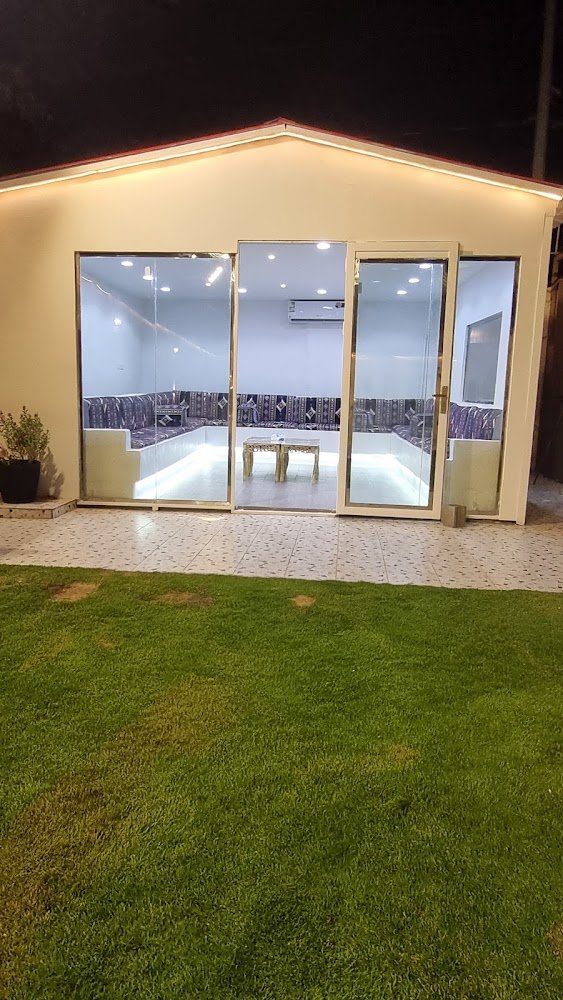 إستراحة ليان مكة المكرمة شاليهات واستراحات السعودية