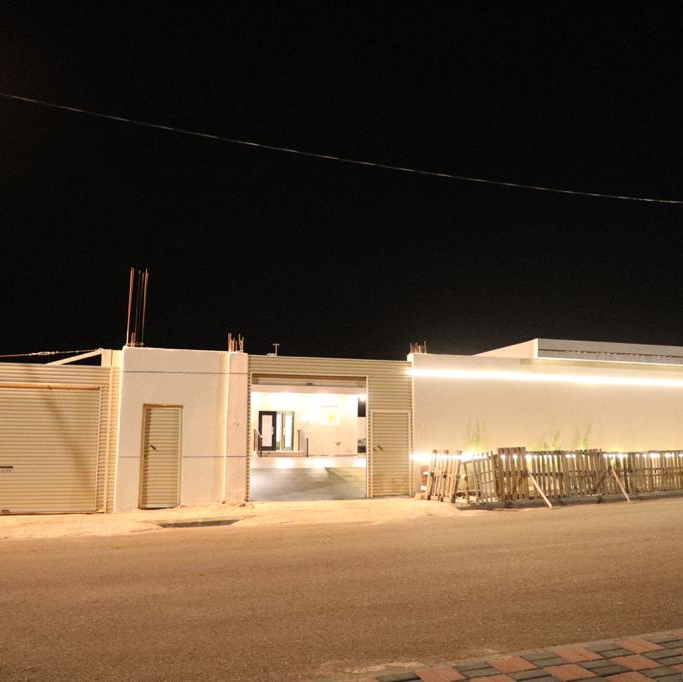 استراحة المروى النماص شاليهات واستراحات السعودية