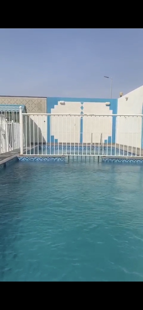 استراحة البيت اليوناني ينبع شاليهات واستراحات السعودية