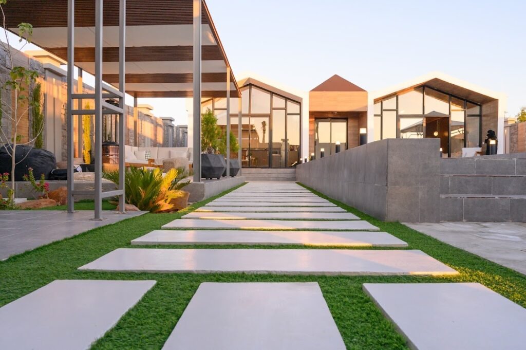 شاليه كاليستا شاليهات واستراحات السعودية