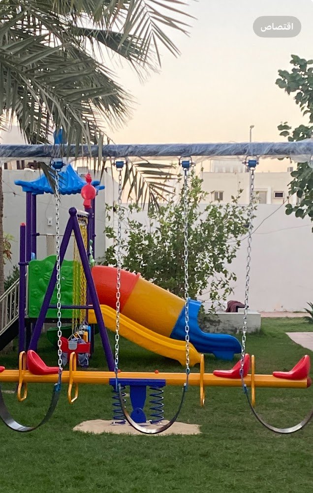 استراحة العائلة بالعزيزية الدمام شاليهات واستراحات السعودية