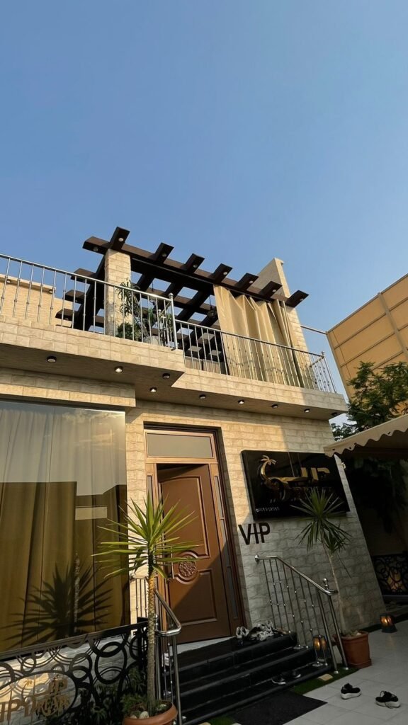 صورة شاليه دريم VIP في خميس مشيط من صفحة المنشأة في دليل شاليهات واستراحات السعودية