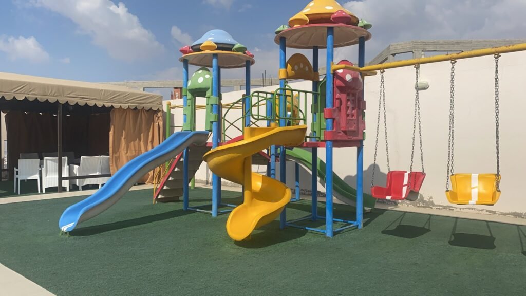 استراحة وشالية المطل النماص شاليهات واستراحات السعودية