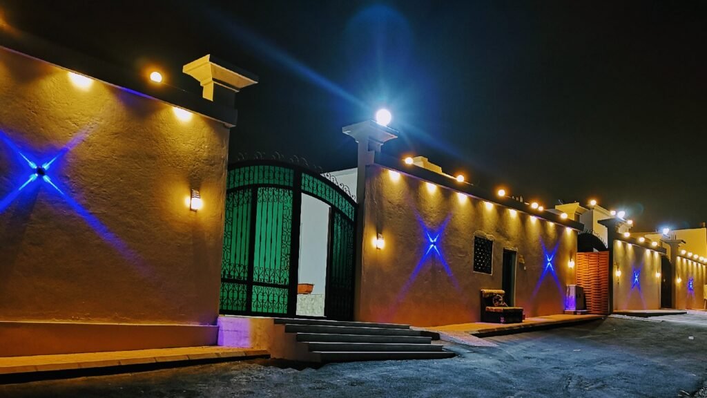 استراحة وشاليه كيان الحرازات جدة شاليهات واستراحات السعودية