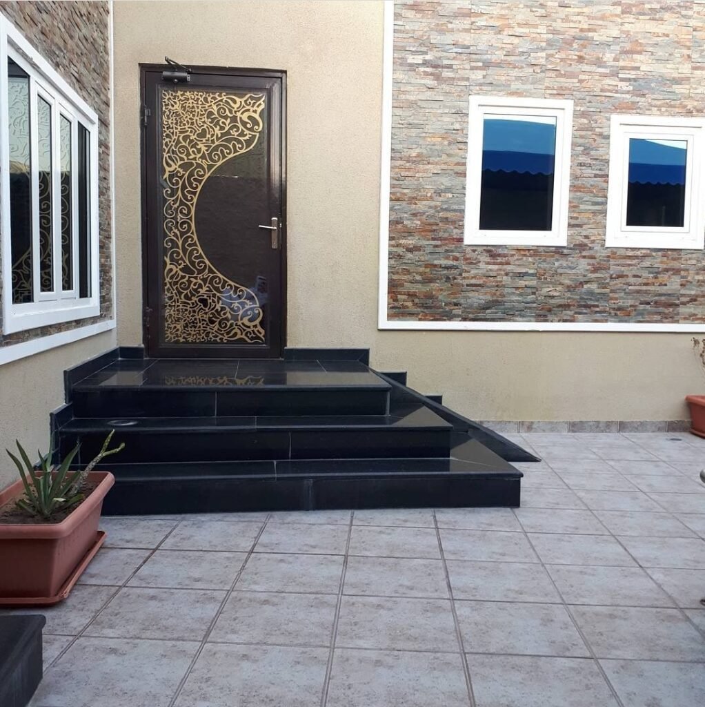 استراحة غاميه سيهات شاليهات واستراحات السعودية