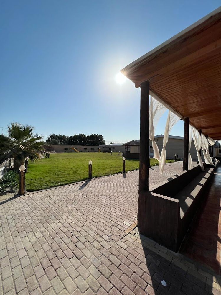 استراحة سعدي صفوى شاليهات واستراحات السعودية