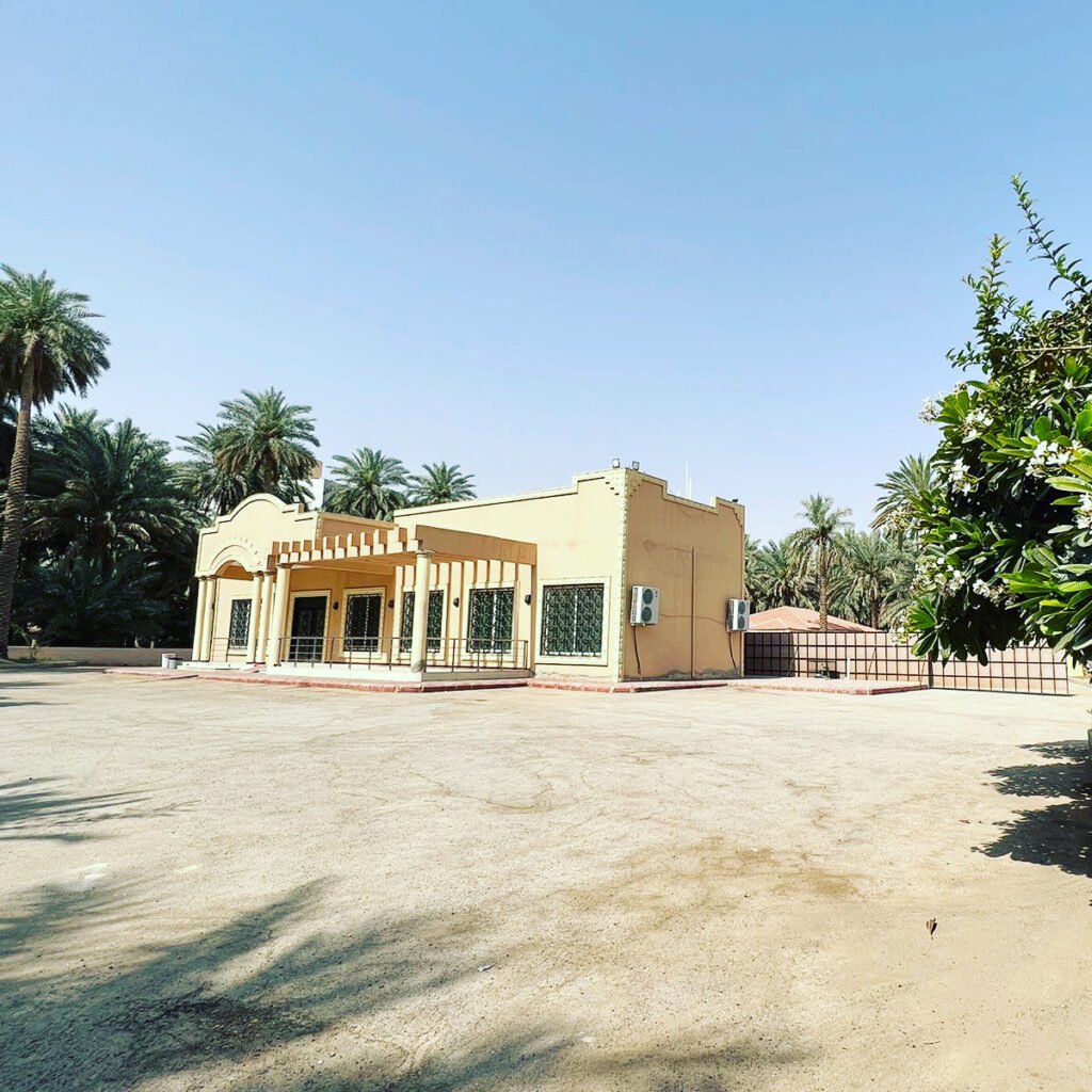 استراحة ومزرعة الأصالة الرياض شاليهات واستراحات السعودية