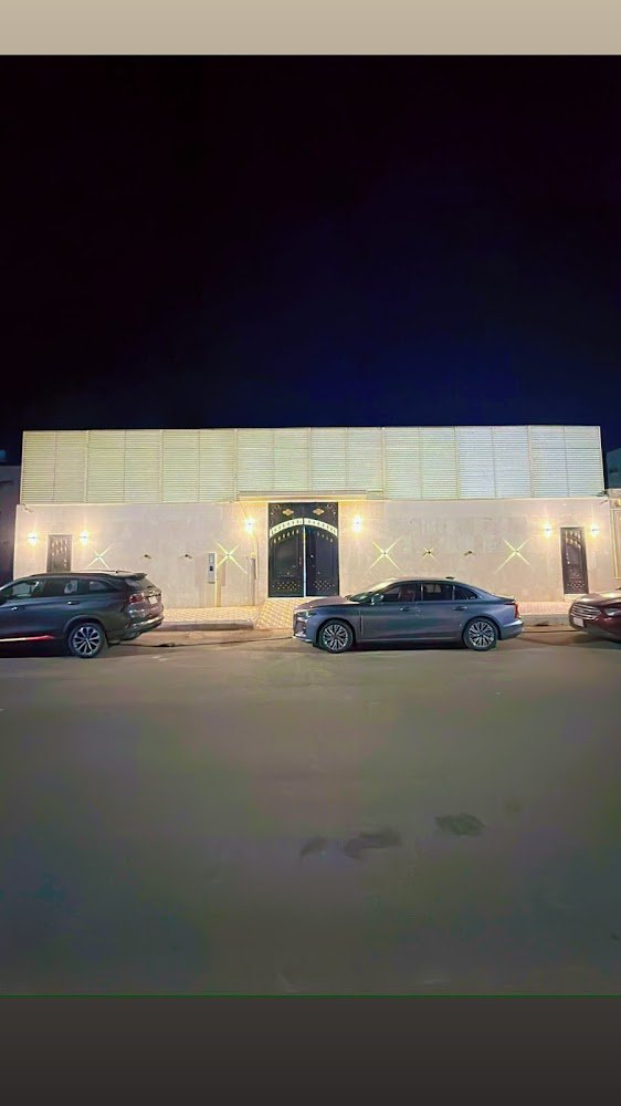 استراحة شموخ المدينة المدينة المنورة شاليهات واستراحات السعودية