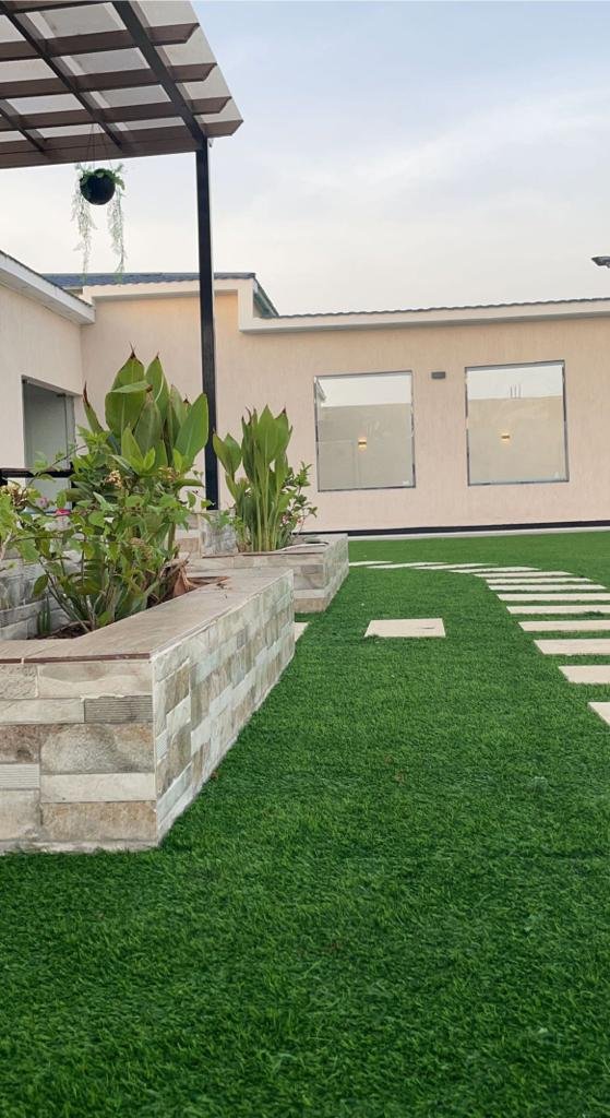 استراحة وقاعة الريان أملج شاليهات واستراحات السعودية