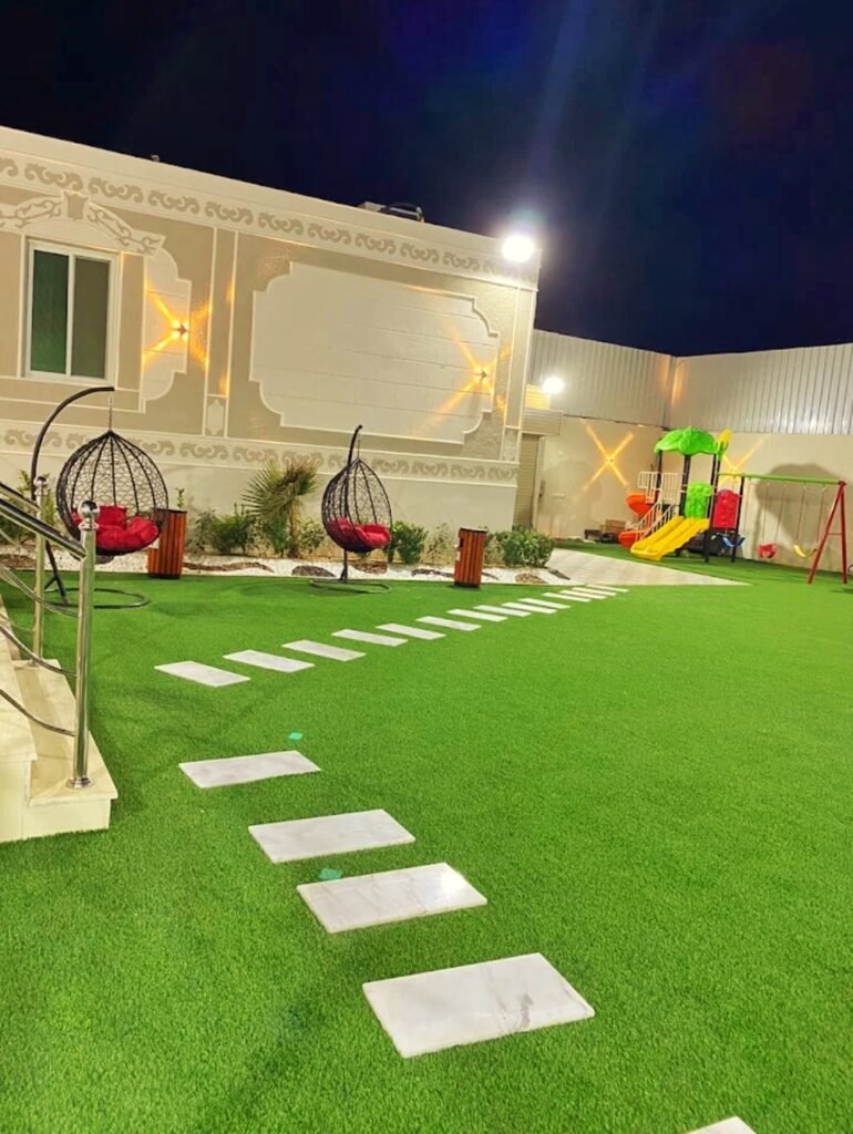 استراحه وقاعة شاطئ الجونه للمناسبات الجموم شاليهات واستراحات السعودية