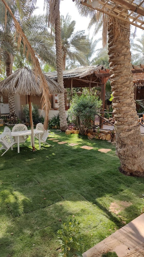 استراحة جنتي البطالية شاليهات واستراحات السعودية