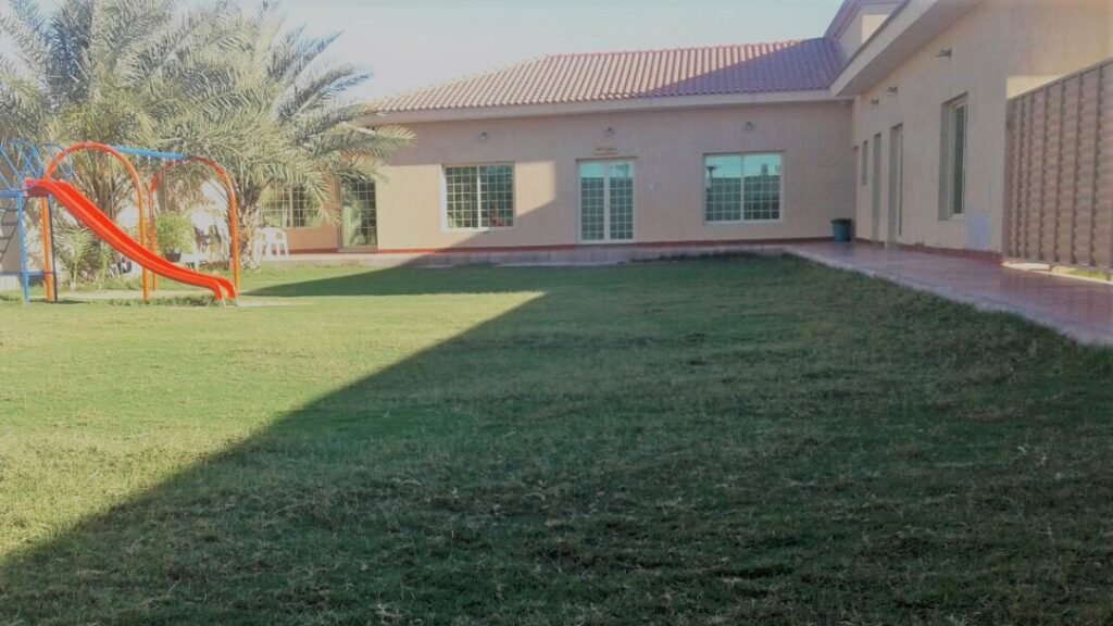 استراحة روما الدمام حي الفرسان الدمام شاليهات واستراحات السعودية