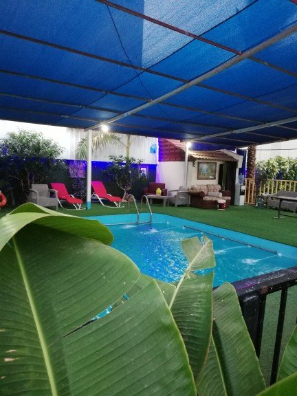 استراحه ليالينا جدة شاليهات واستراحات السعودية