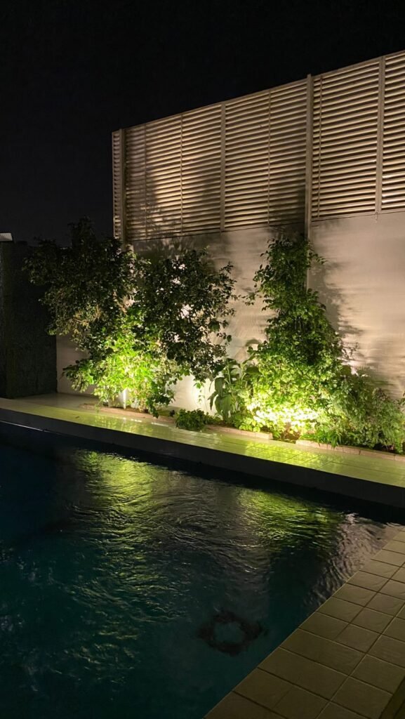 استراحة ايفان سلطانة شاليهات واستراحات السعودية