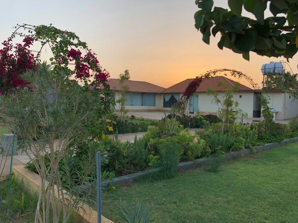 إستراحة الريان العفجة الرياض شاليهات واستراحات السعودية