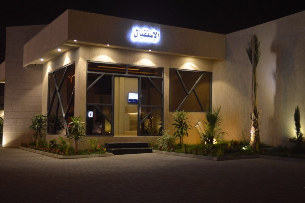 فلل و شاليهات نوره بمسابح خاصة شاليهات واستراحات السعودية