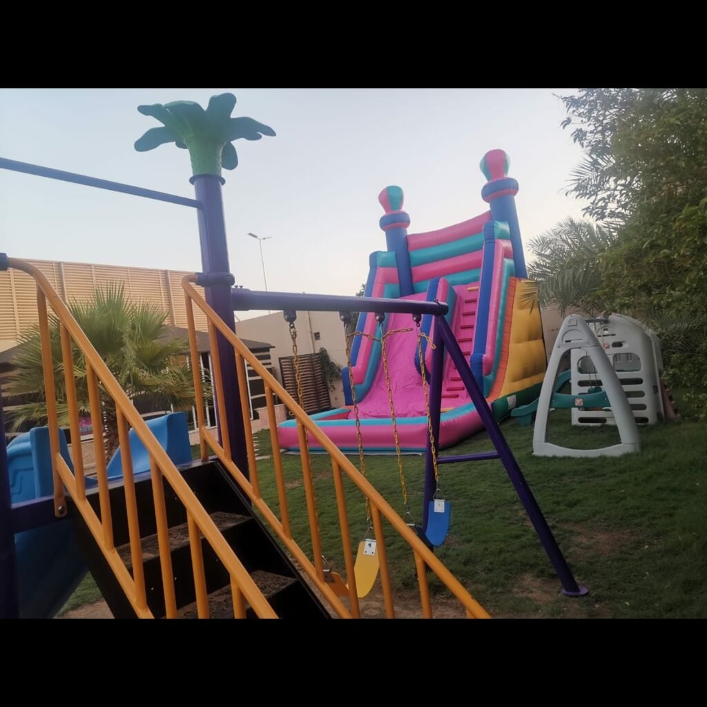 استراحة بلودان Bluedanresort المدينة المنورة شاليهات واستراحات السعودية