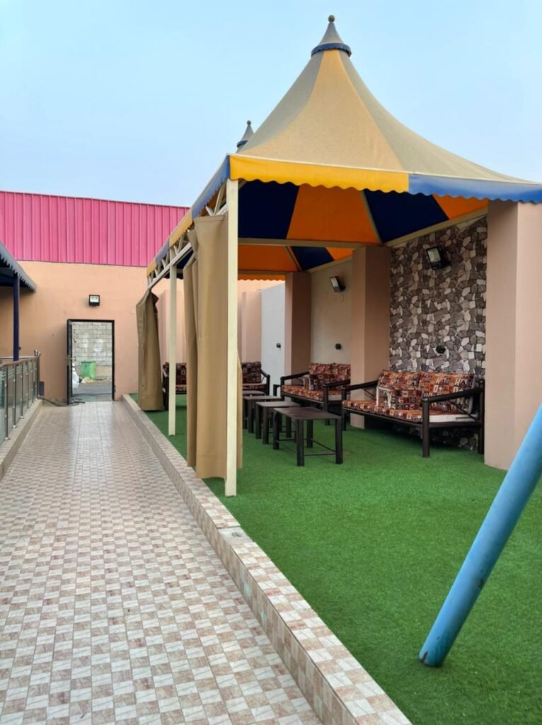 شاليهات أكاسيا ٤ _٥ شاليهات واستراحات السعودية