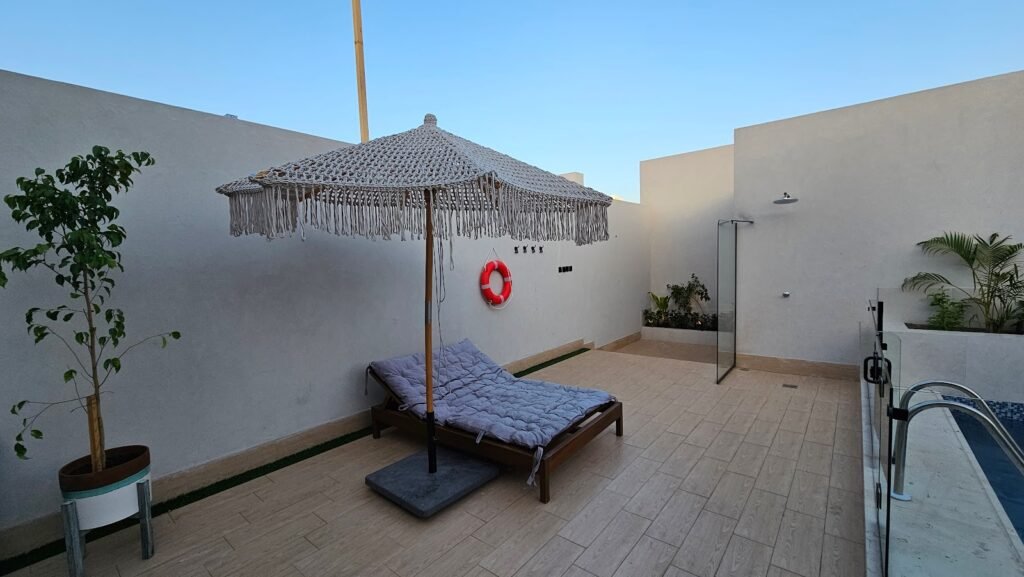 شاليهات أسيل شاليهات واستراحات السعودية