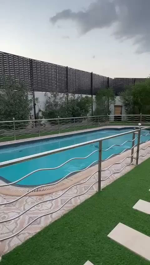 استراحة همسة هديل المدينة المنورة شاليهات واستراحات السعودية