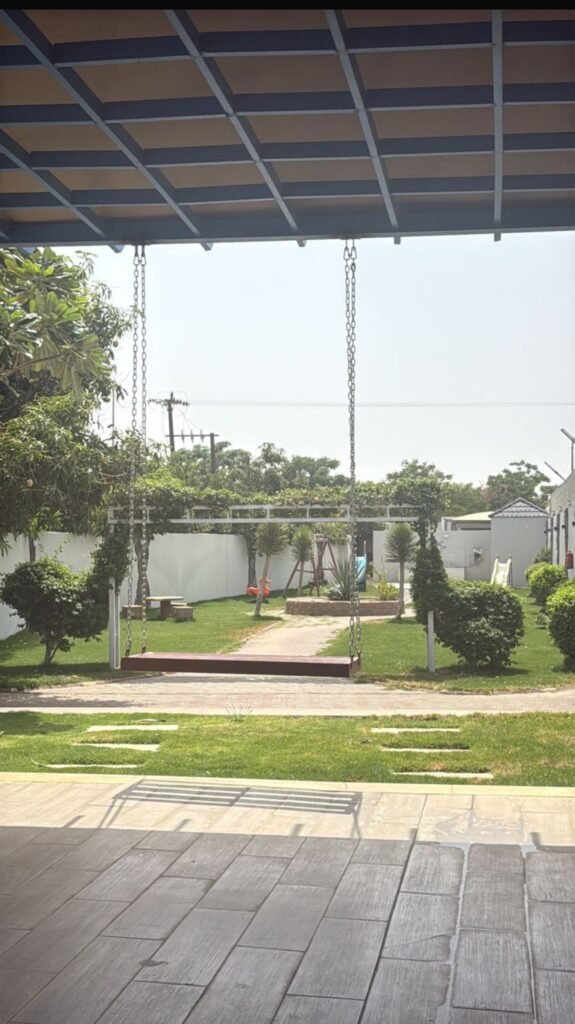 إستراحة النجوم ال شهي نجران شاليهات واستراحات السعودية