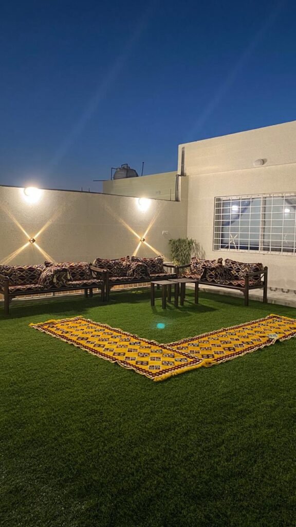 شاليه الأمير VIP شاليهات واستراحات السعودية