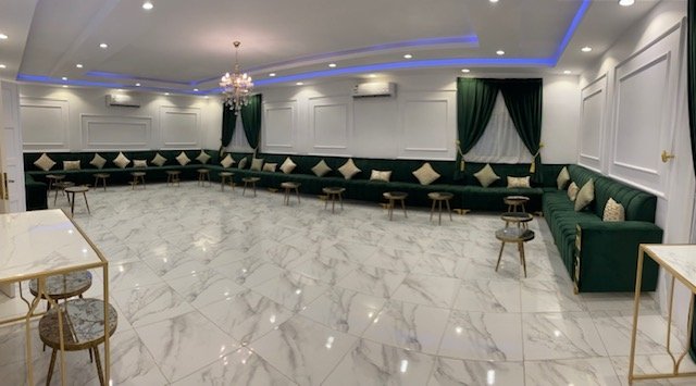 استراحة شمس سلطانة شاليهات واستراحات السعودية