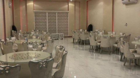 استراحة الارجوان عرعر عرعر شاليهات واستراحات السعودية