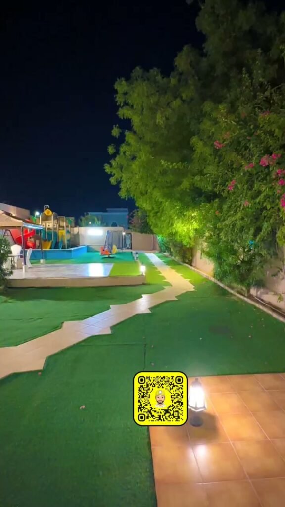 شاليهات كارديف شاليهات واستراحات السعودية