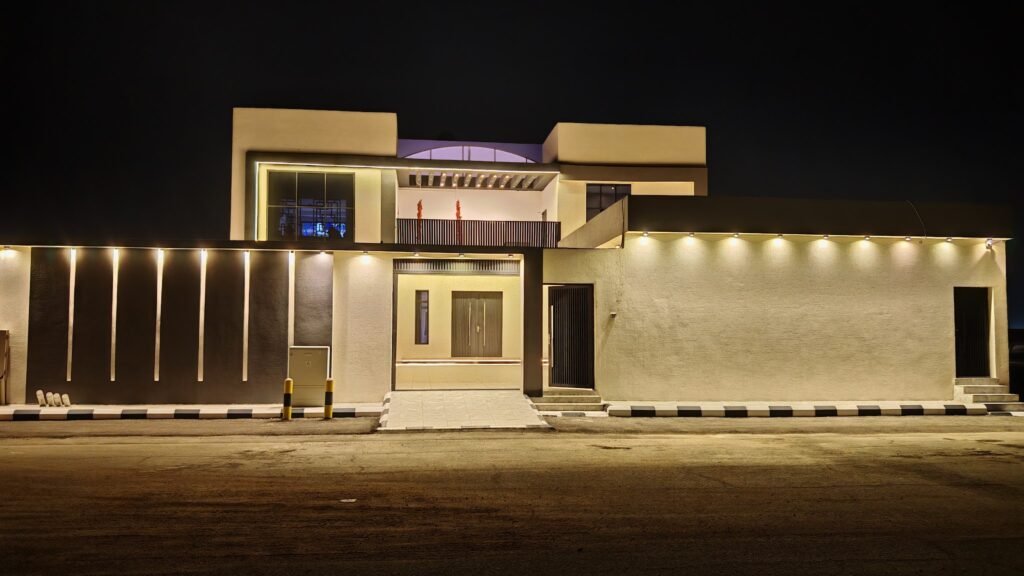 شاليه شغف Passion chalet شاليهات واستراحات السعودية