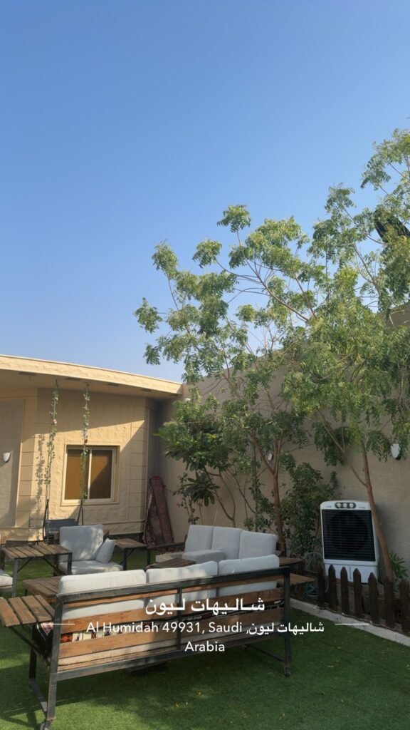 شاليهات ليون شاليهات واستراحات السعودية