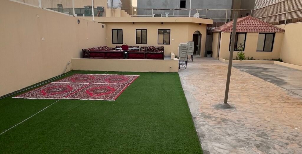 استراحة الفاخرة ظهرة لبن الرياض الرياض شاليهات واستراحات السعودية