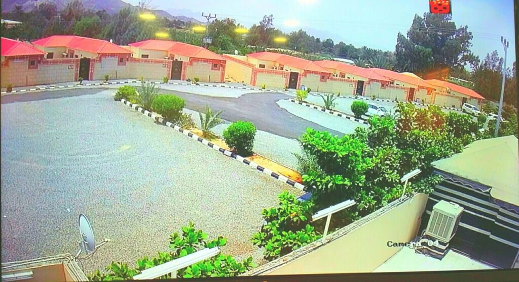 ديوانيات مميزه / إستراحات مميزه نجران شاليهات واستراحات السعودية