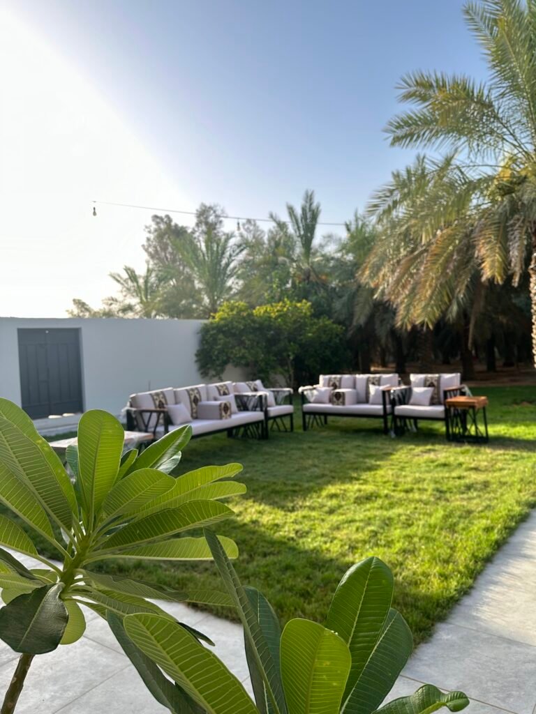 شالية تليدا شاليهات واستراحات السعودية