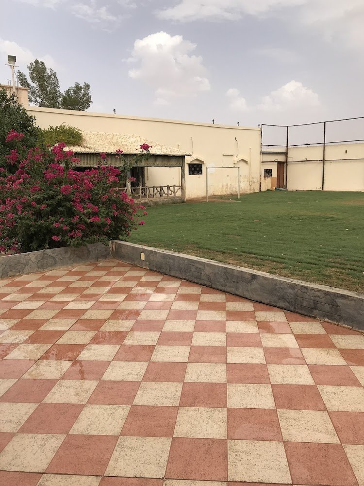 استراحة ليالي نجد الزلفي شاليهات واستراحات السعودية