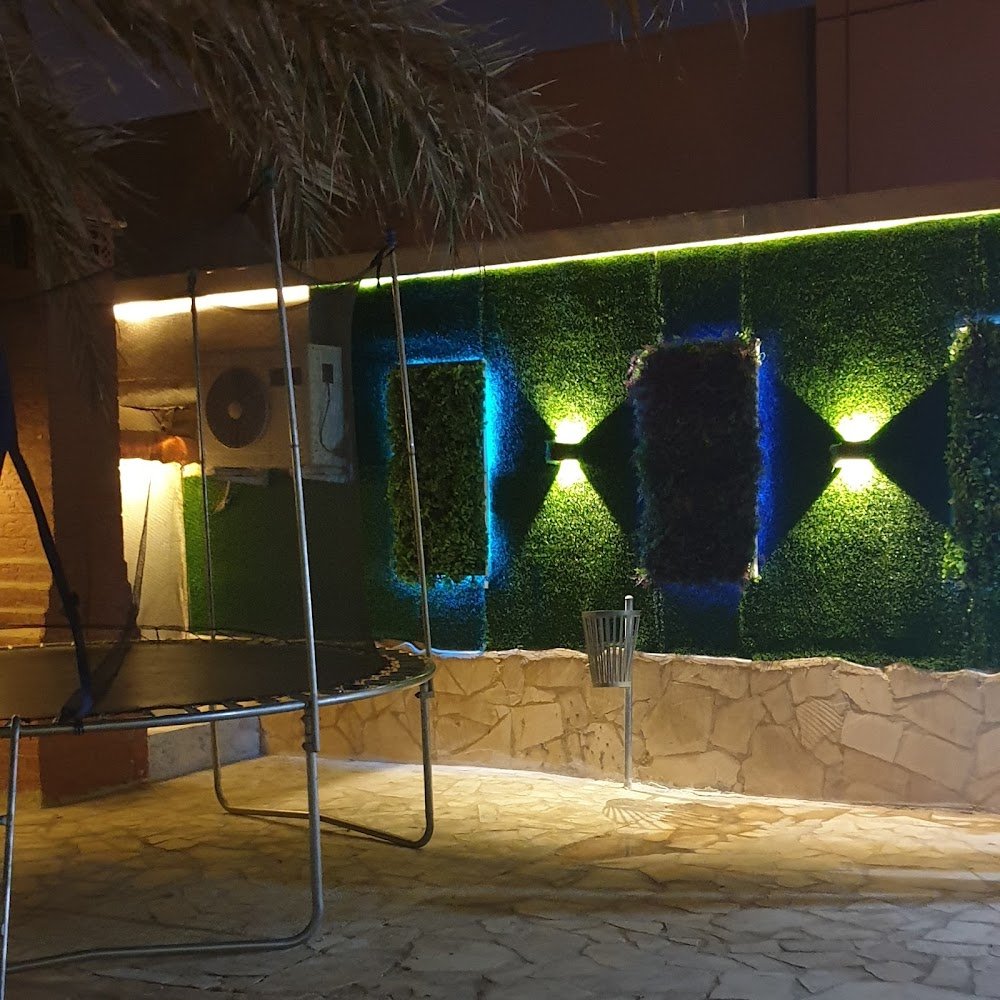 استراحة السلطان الرياض شاليهات واستراحات السعودية