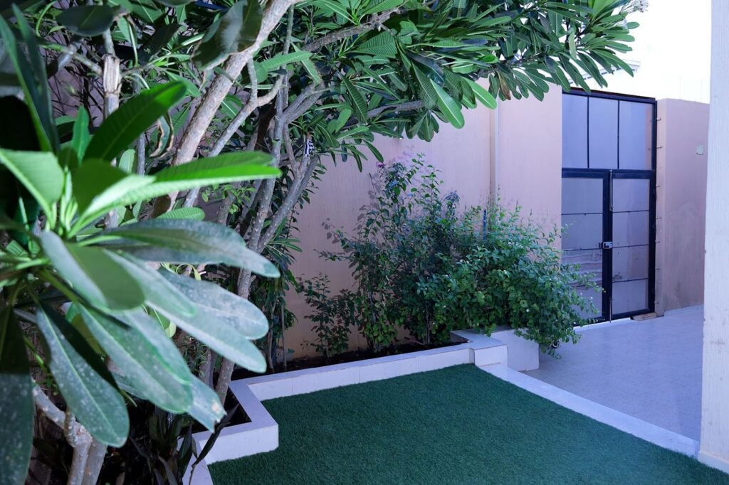 شالية لافانا شاليهات واستراحات السعودية