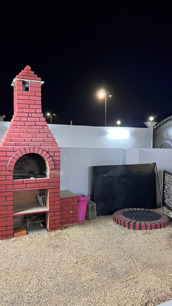 استراحة و منتجع روما نجران شاليهات واستراحات السعودية