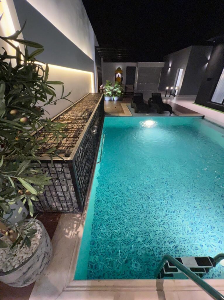 شاليهات أحجار ROCKS شاليهات واستراحات السعودية