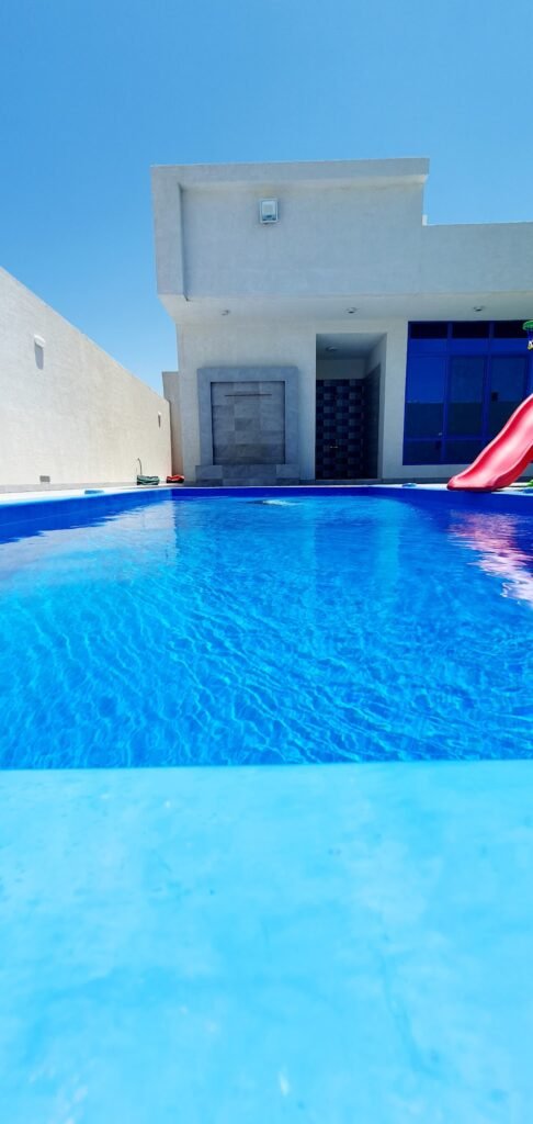 إستراحة البحر C Chalet شاليهات واستراحات السعودية