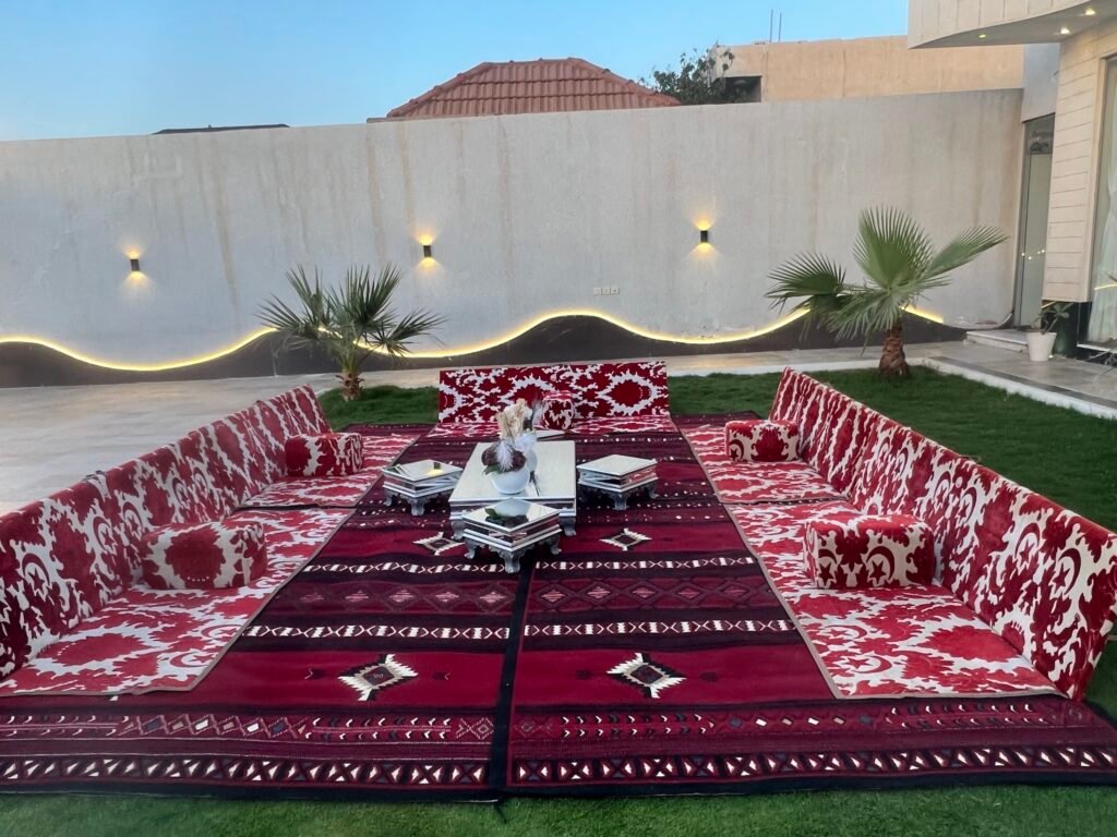شاليه هتاف شاليهات واستراحات السعودية