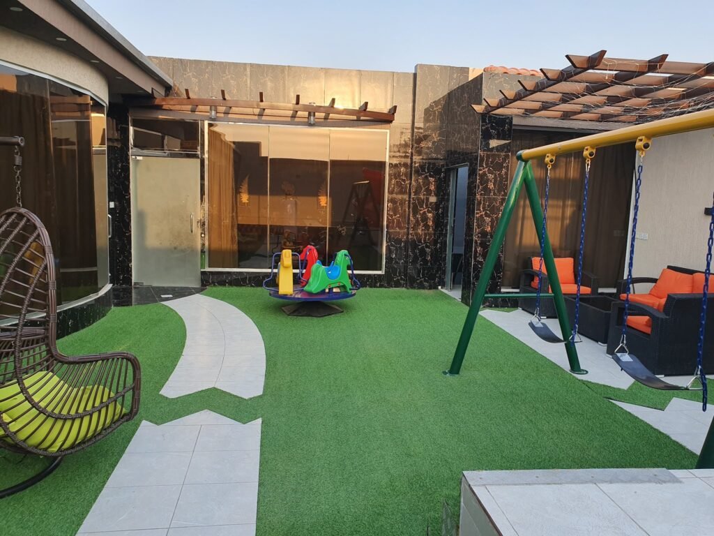 شاليهات بانجور شاليهات واستراحات السعودية