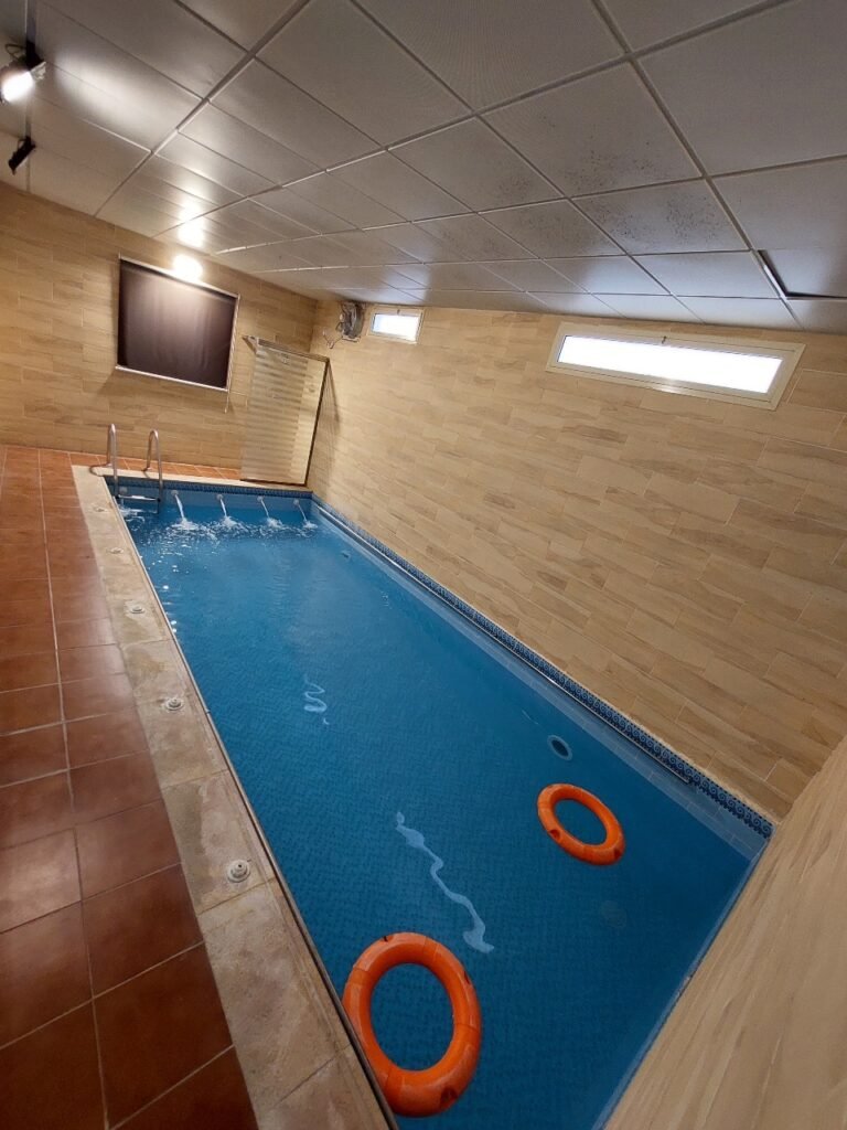 شاليهات البشرى شاليهات واستراحات السعودية