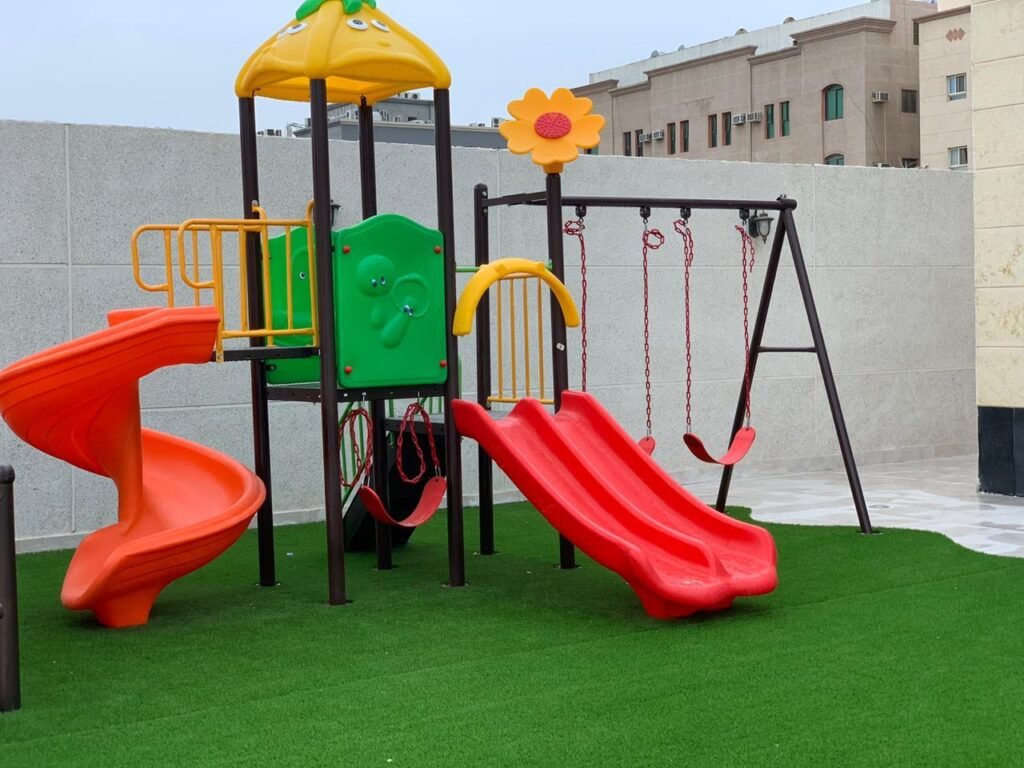 استراحة الشعلة الشرقية الظهران شاليهات واستراحات السعودية