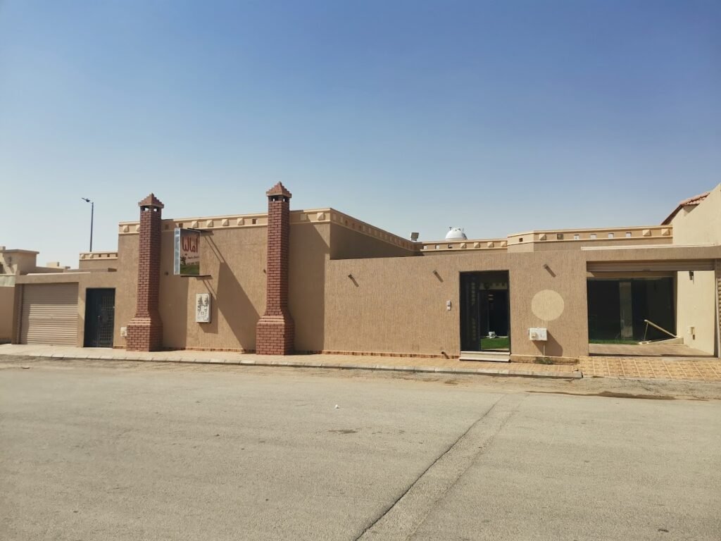 شاليهات أماليا شاليهات واستراحات السعودية