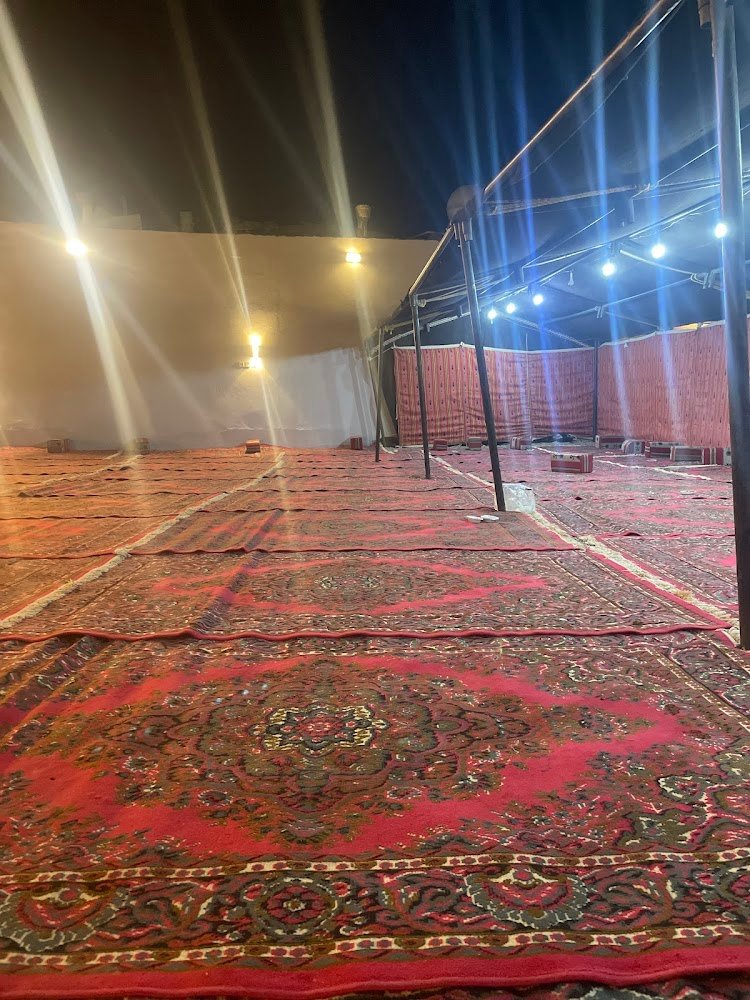 استراحة الحربي ضبا شاليهات واستراحات السعودية